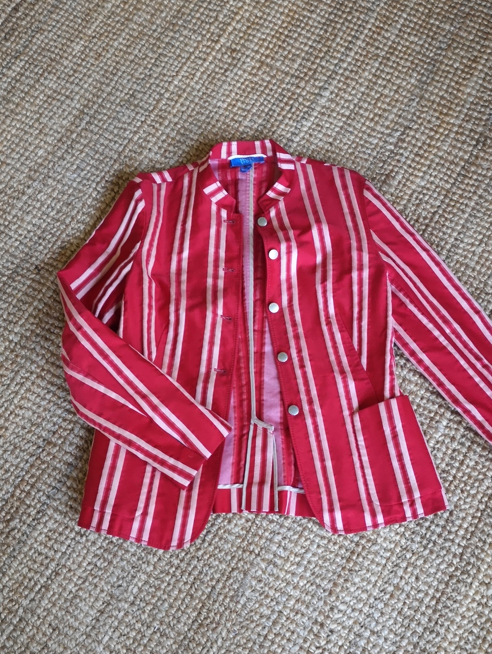Vintage Escada Sport pants/jacket suit - Picture 13 of 16